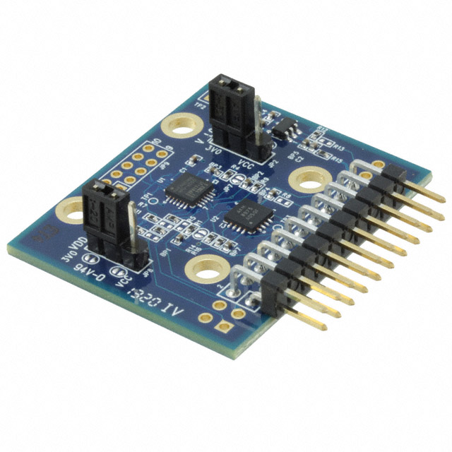 MPU-6050EVB by TDK